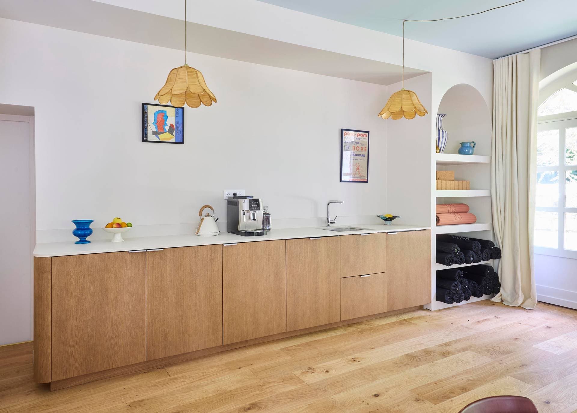 The Oasis House - La Source 14
