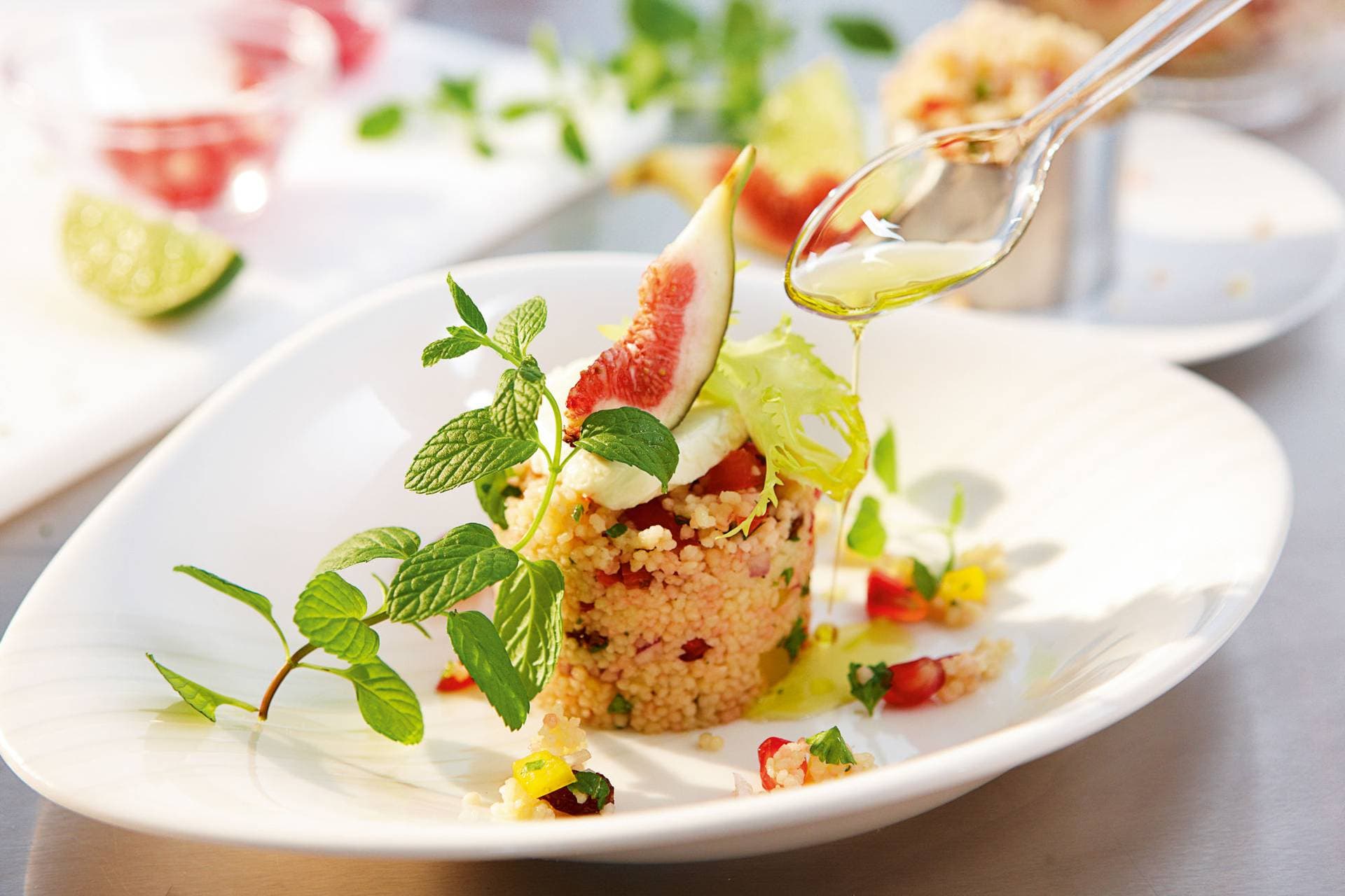 Brasserie Le Cantilenne 1