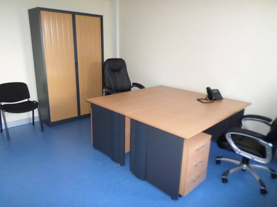 Le Millenium - Centre d'affaires 4