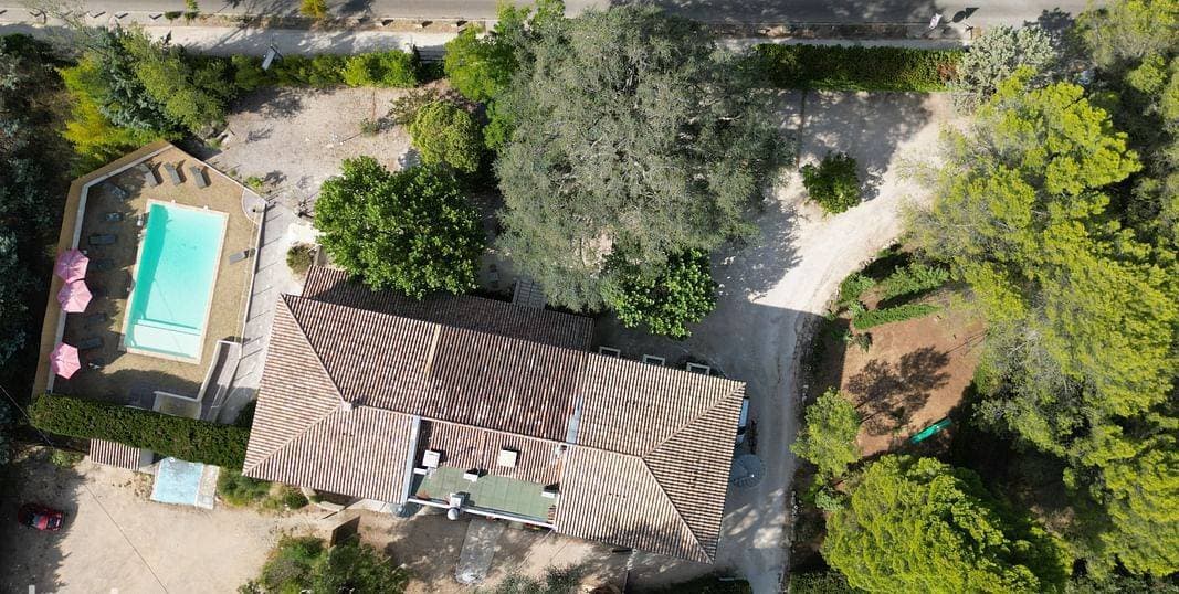 Soko Hotels - Pont du Gard 1