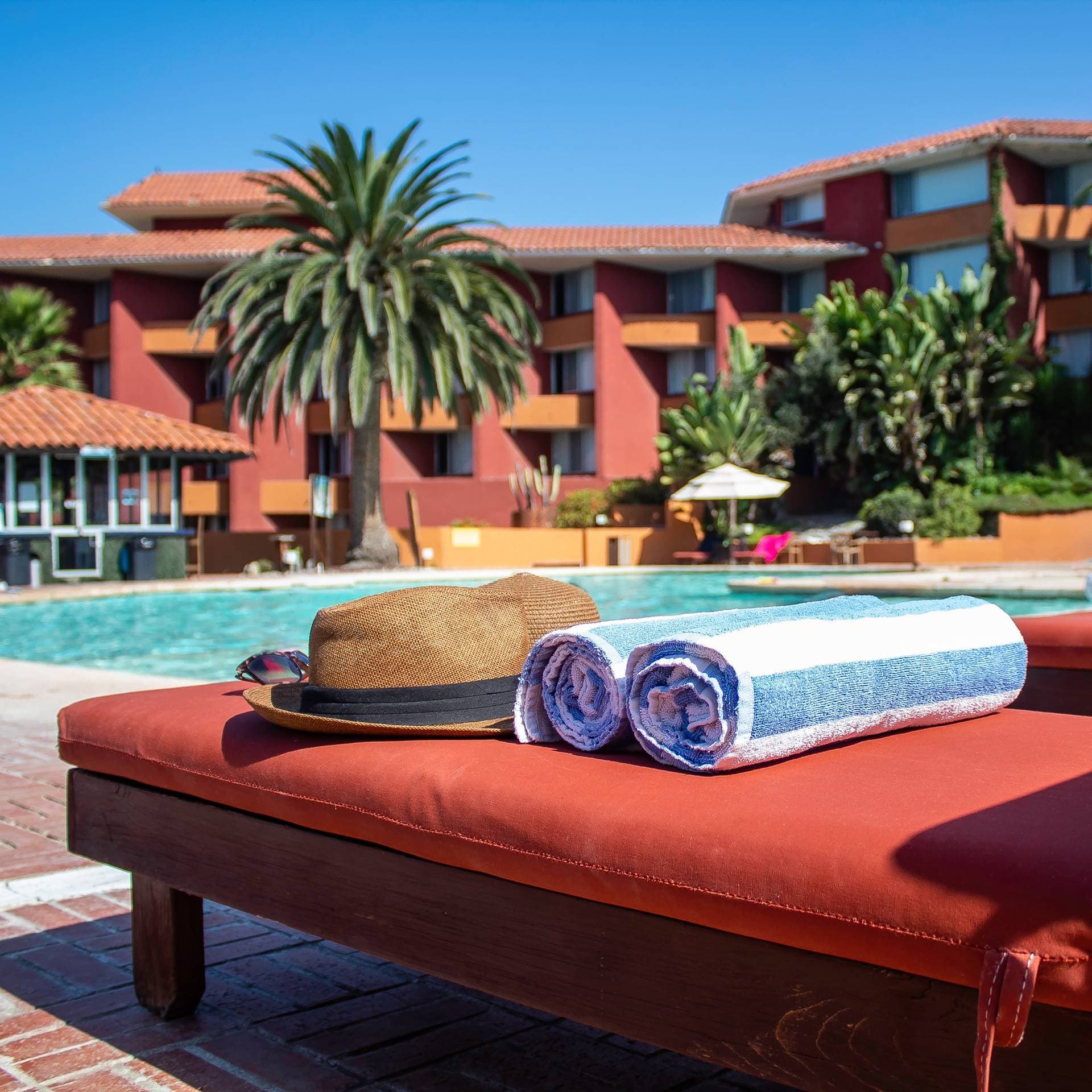Puerto Nuevo Hotel y Villas 8