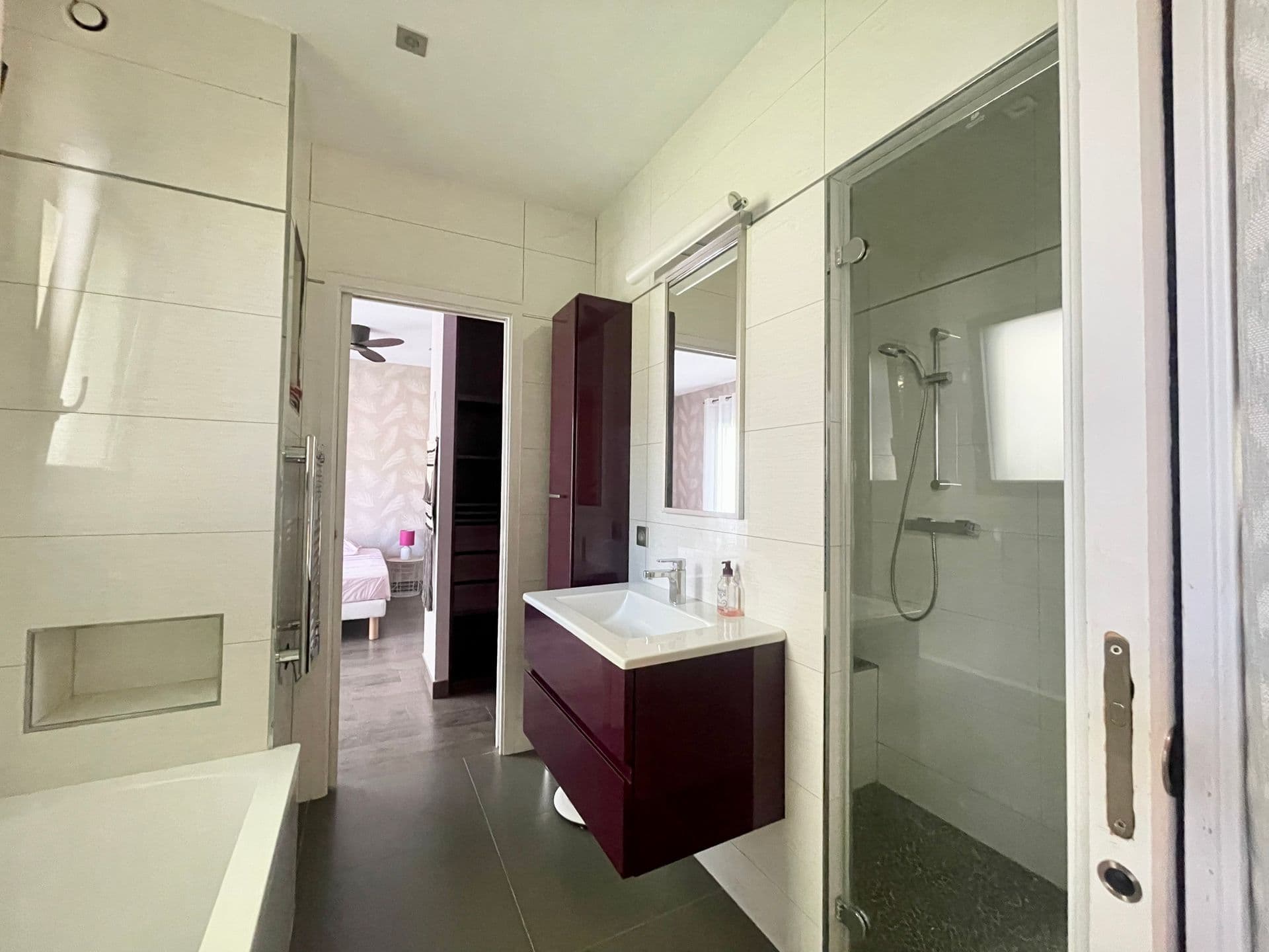 Prestigieuse villa 500m2 vue mer à Montpellier avec SPA ★★★★★ 50