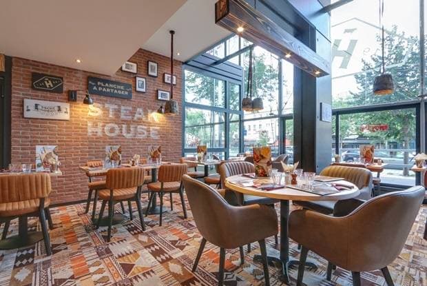 Moxy Paris La Villette 20