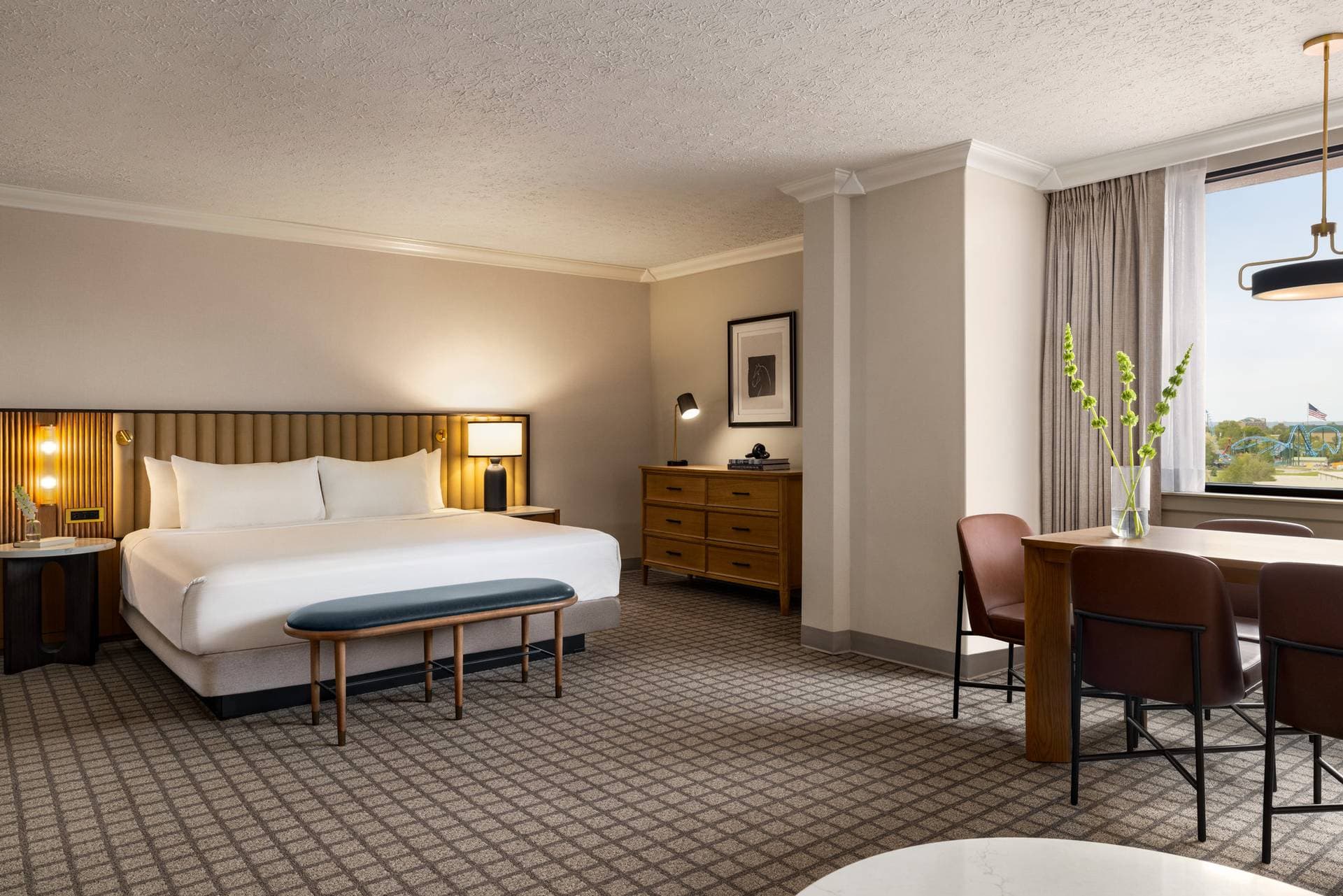 Crowne Plaza Louisville Airport Expo Ctr 29