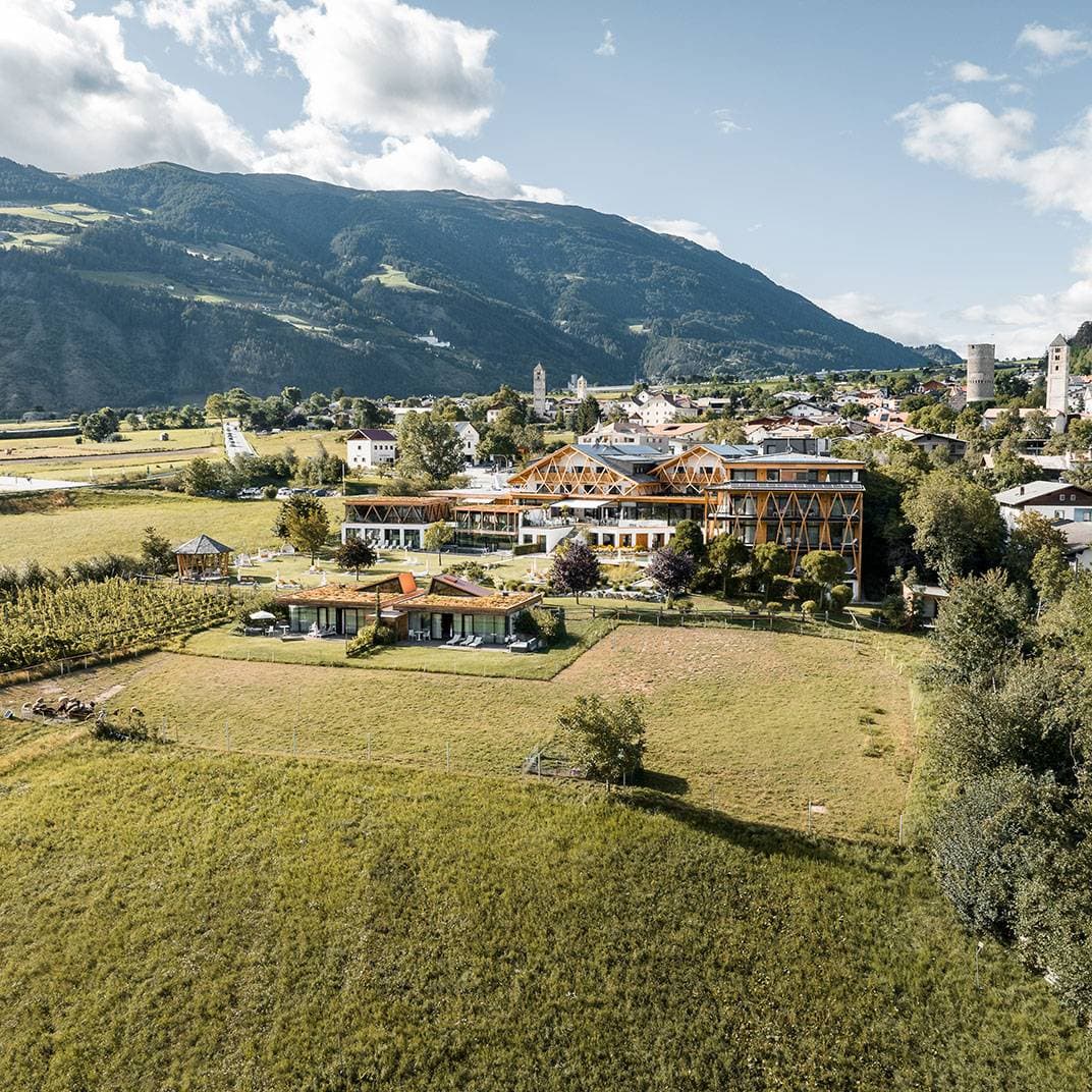 Garberhof 1