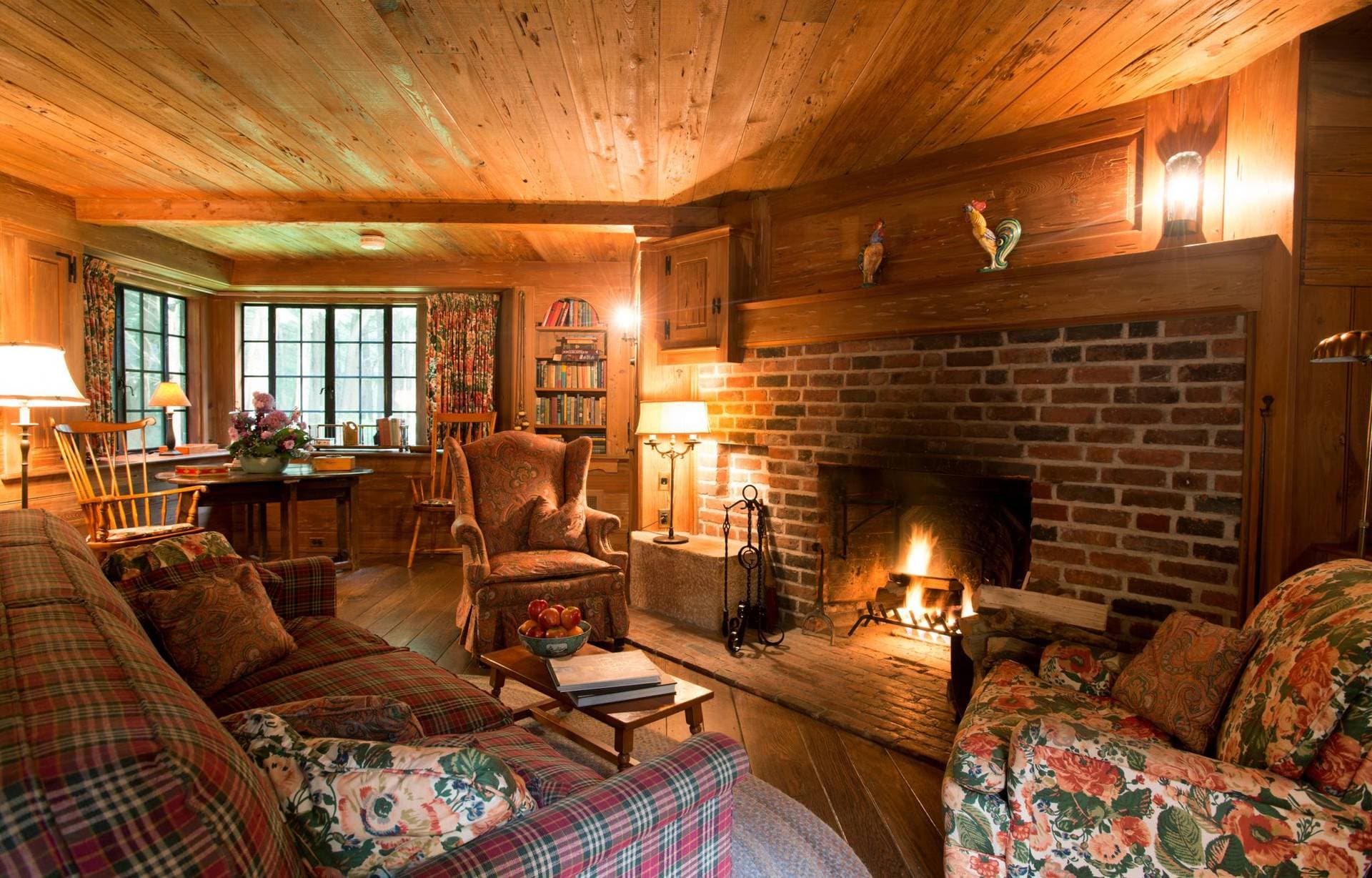 The Lodge at Glendorn 4
