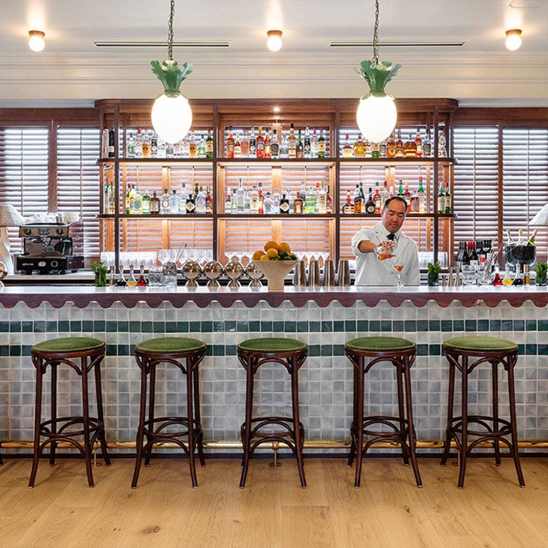 Palihouse Hyde Park Village 7