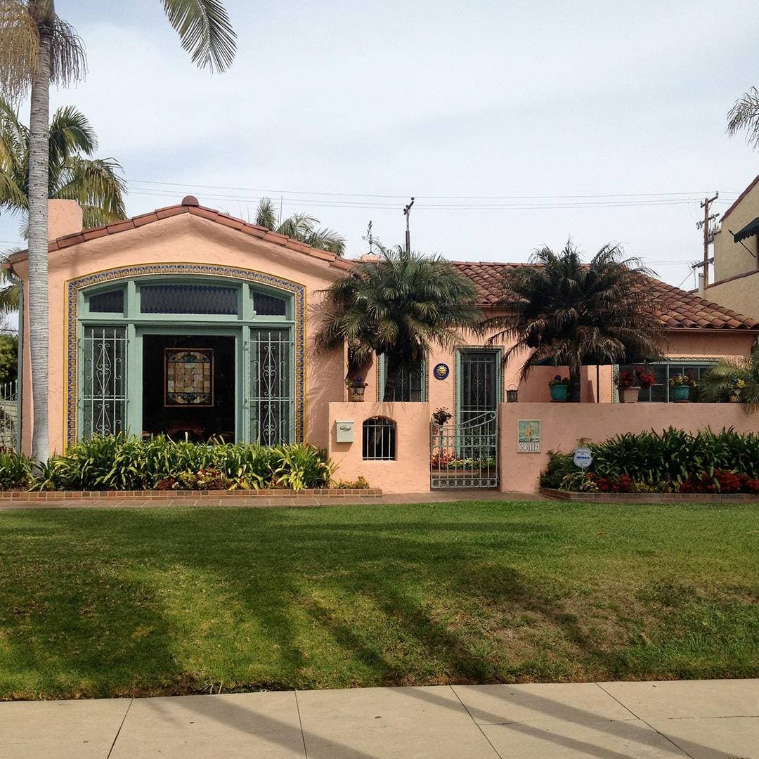 Rita House