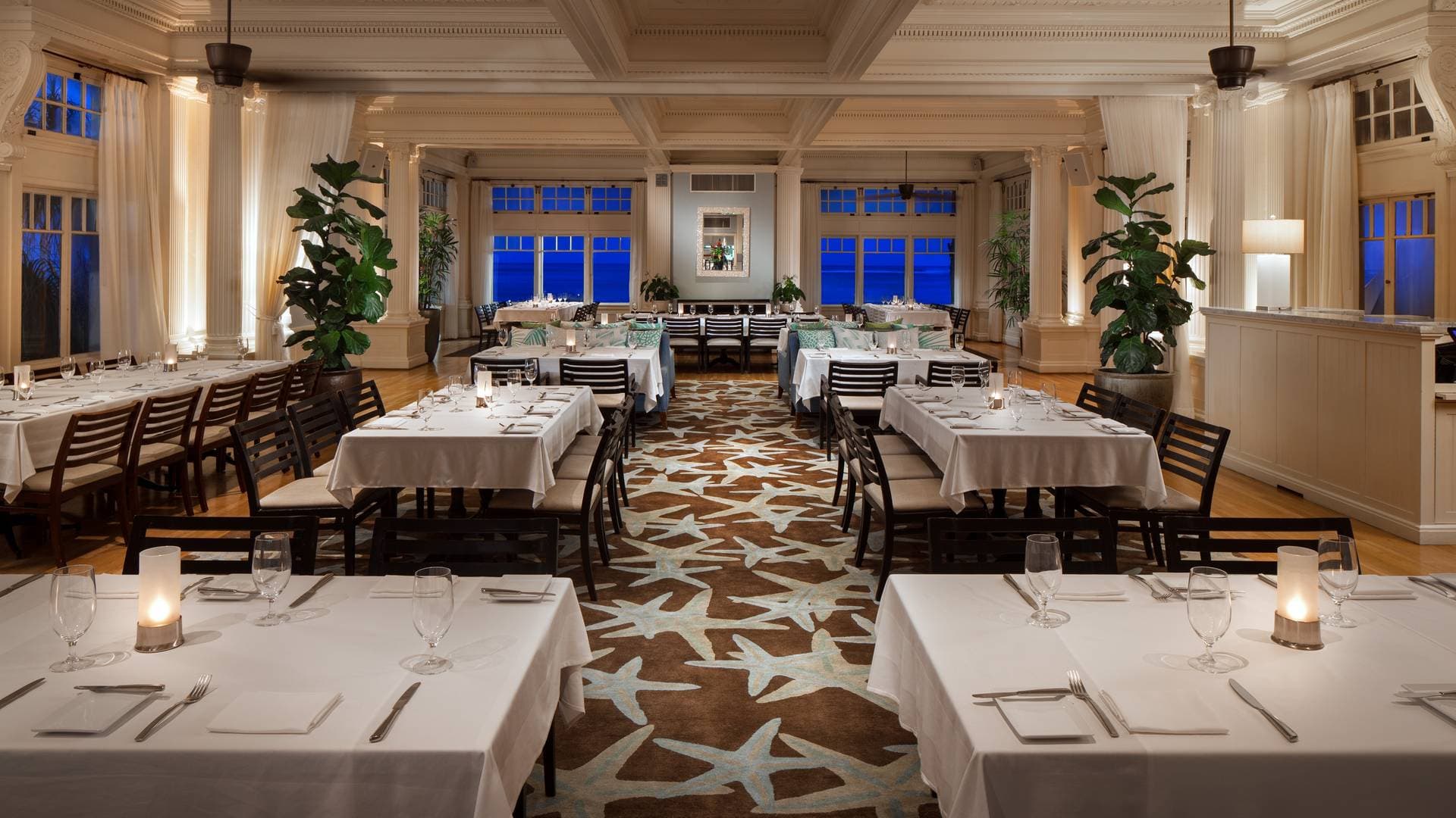 Moana Surfrider, A Westin Resort & Spa, Waikiki Beach 21