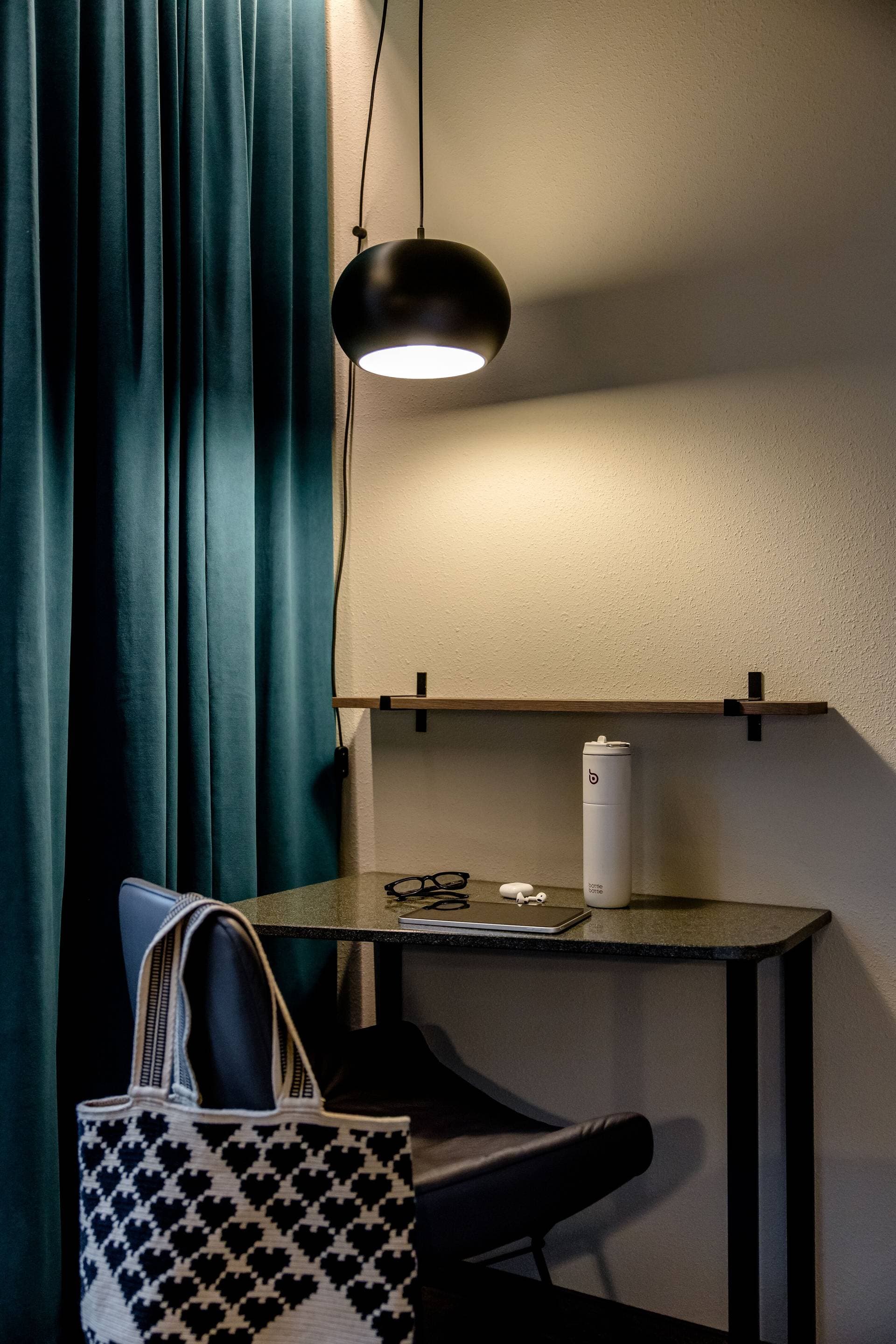 Motel One München-Hauptbahnhof 356