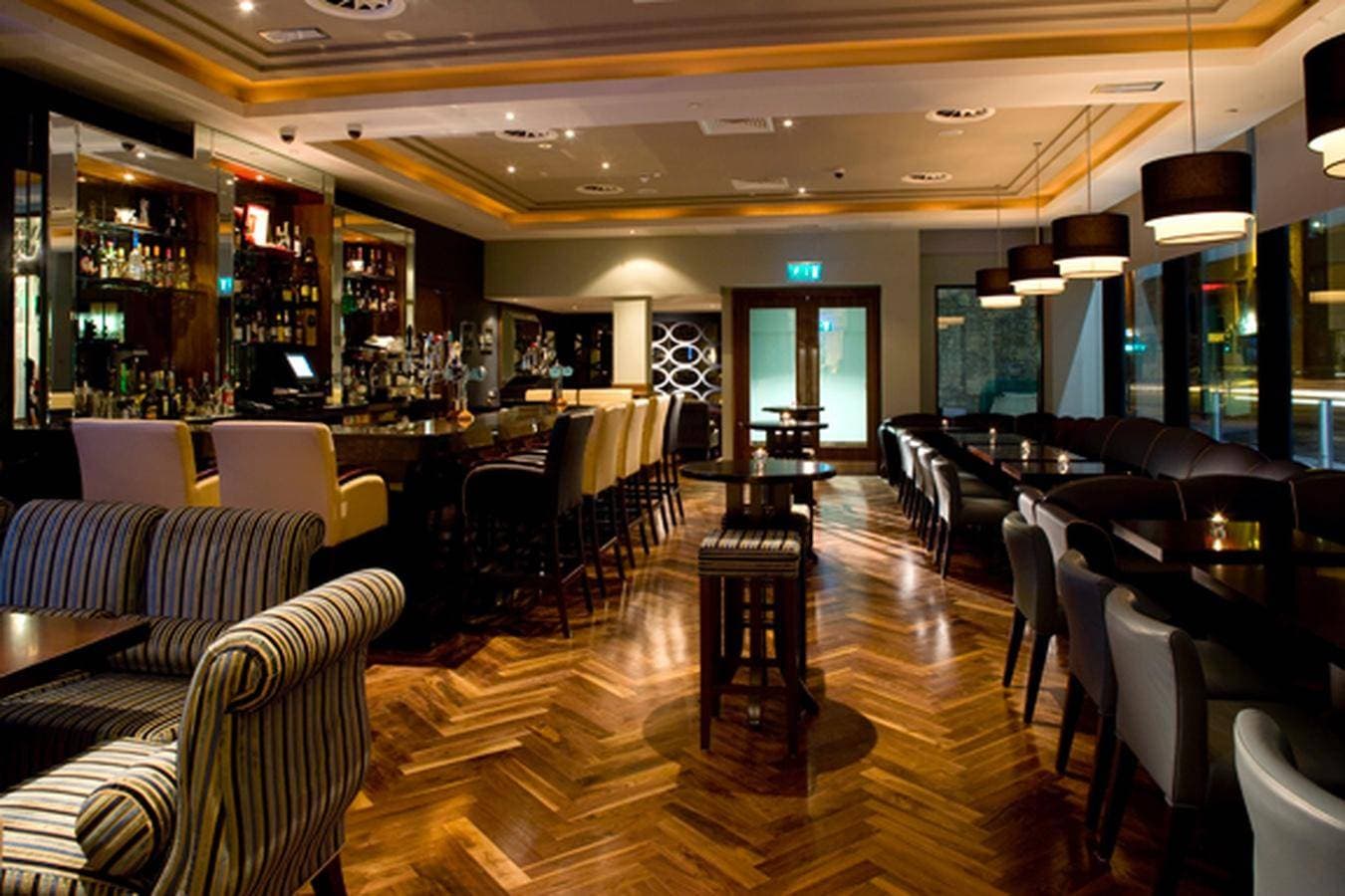 The Savoy Hotel Limerick 14