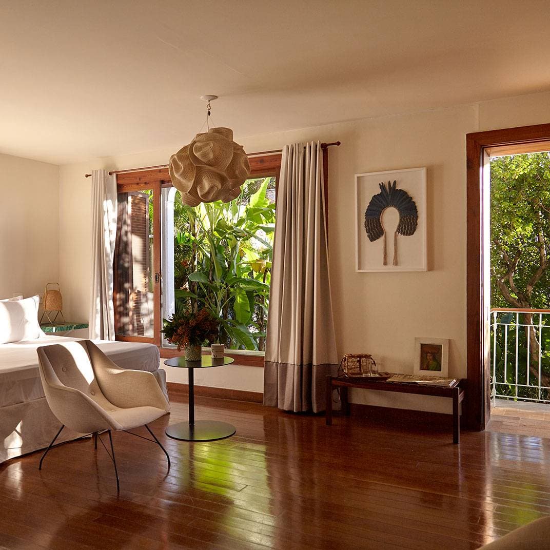 Mama Ruisa Boutique Hotel 5