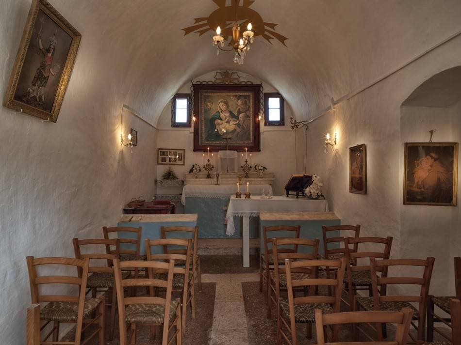 Masseria Petrarolo 13