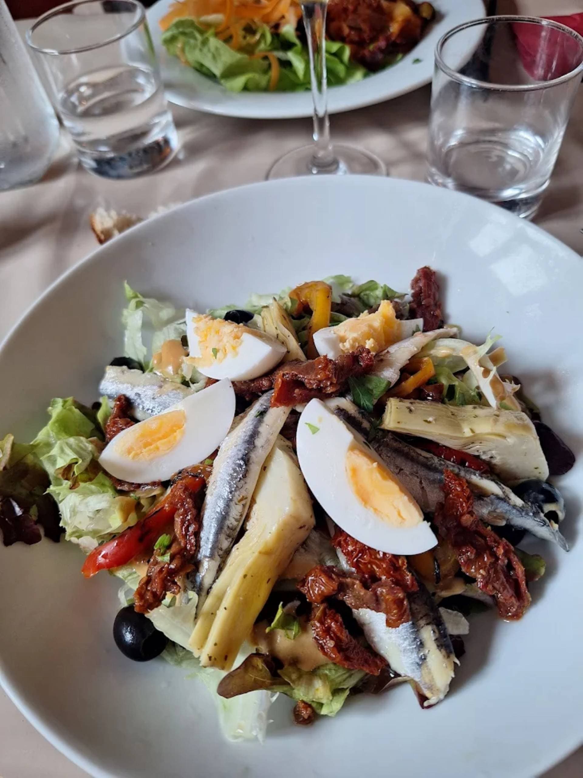 O'Grand Breton 5