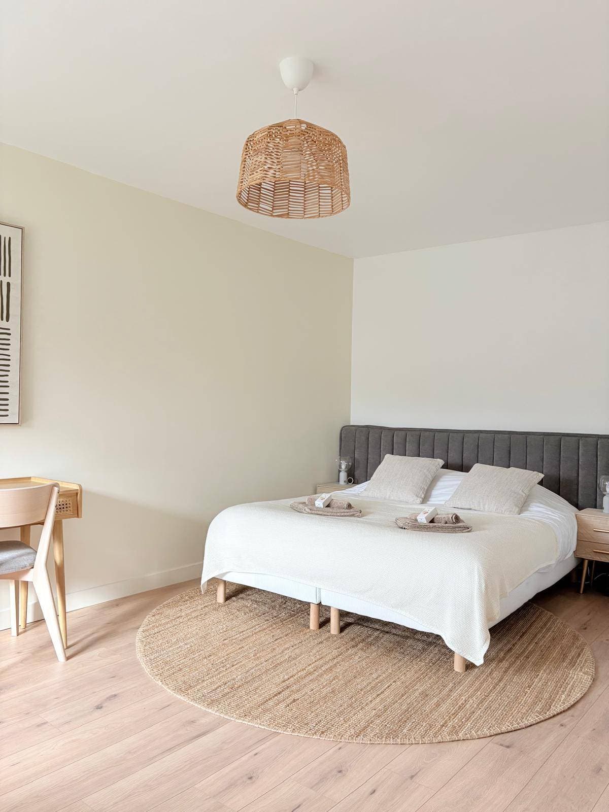 Le Domaine d'Orgemont 48