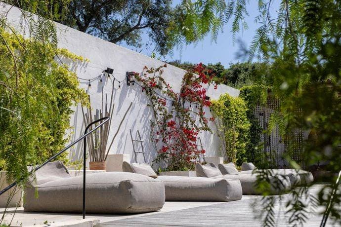 Villa Flaka Boutique Hôtel Confidentiel Et Convivial 5