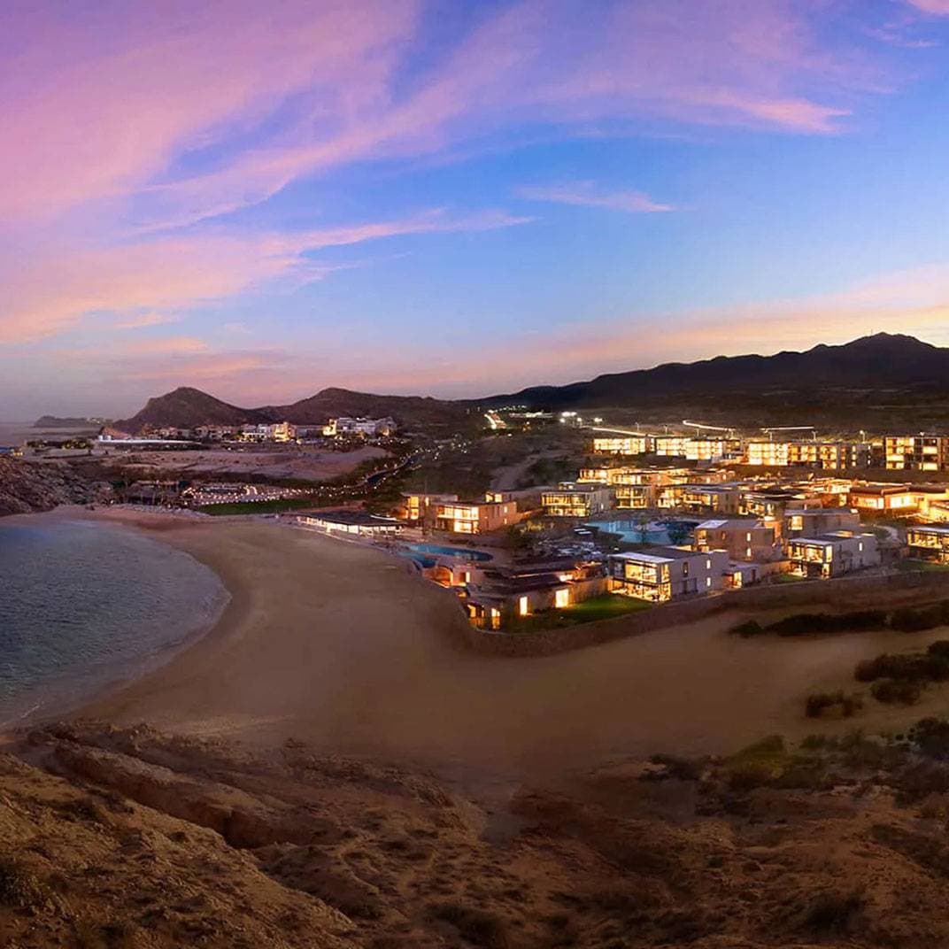 Montage Los Cabos 16