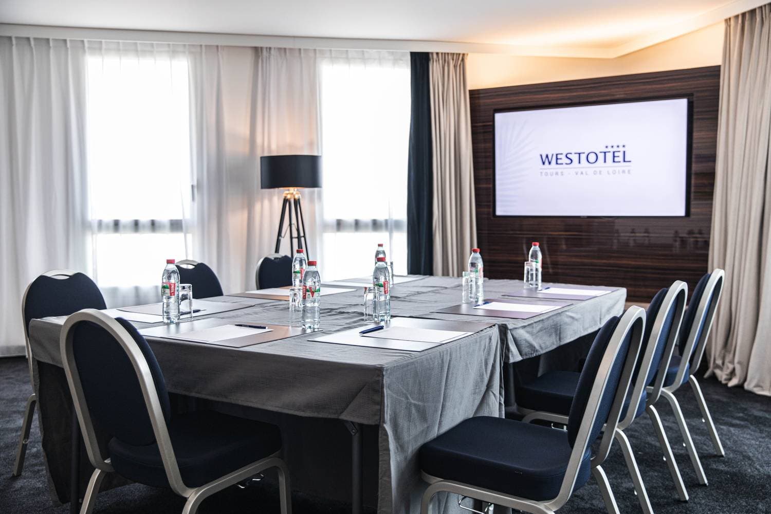 Westotel Nantes Atlantique 8