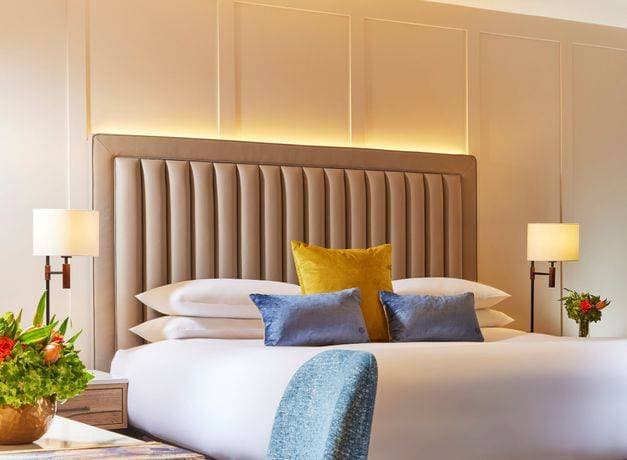 Westport Coast Hotel 18