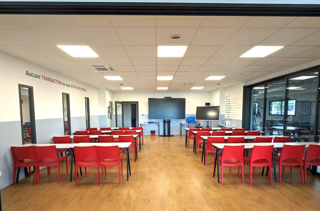 Keller Williams Oxygène 4