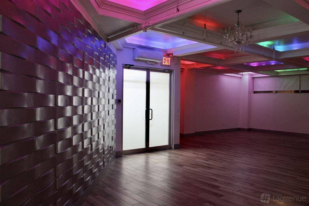 Suite 989 Events 5