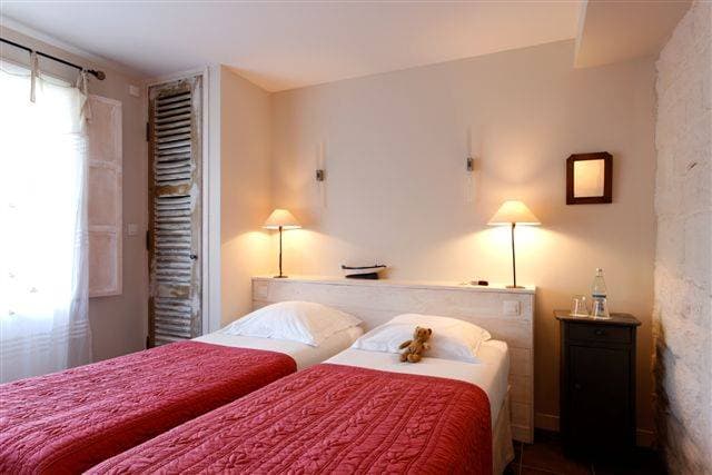 Le Lodge Kerisper 26