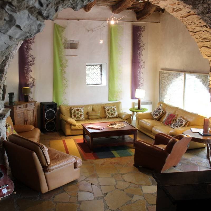 Le Hameau de l'Etoile 11