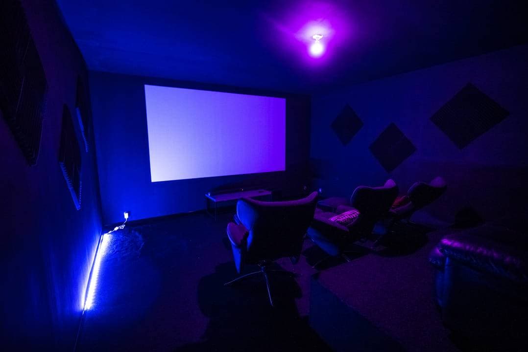Uppernation Studio 5