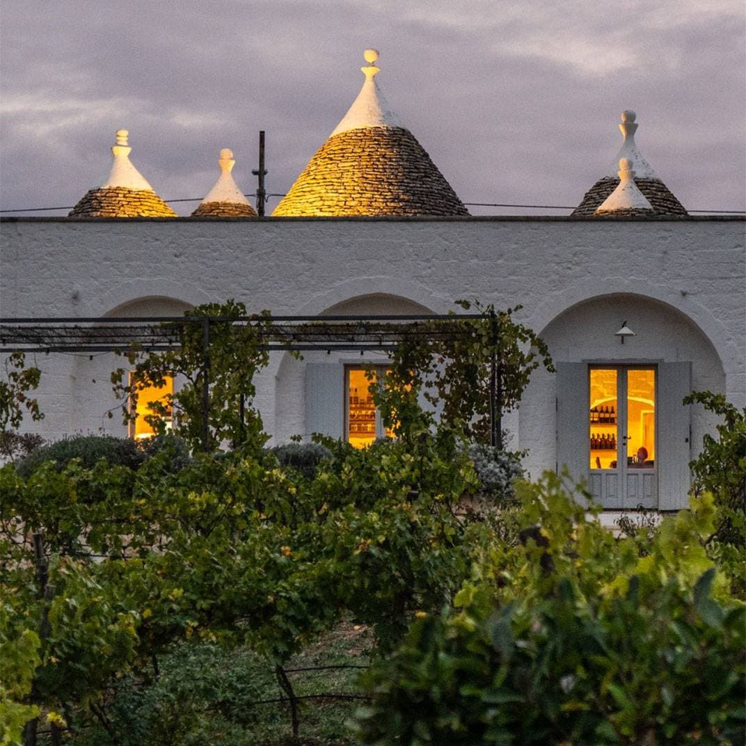 Relais Villa San Martino 18