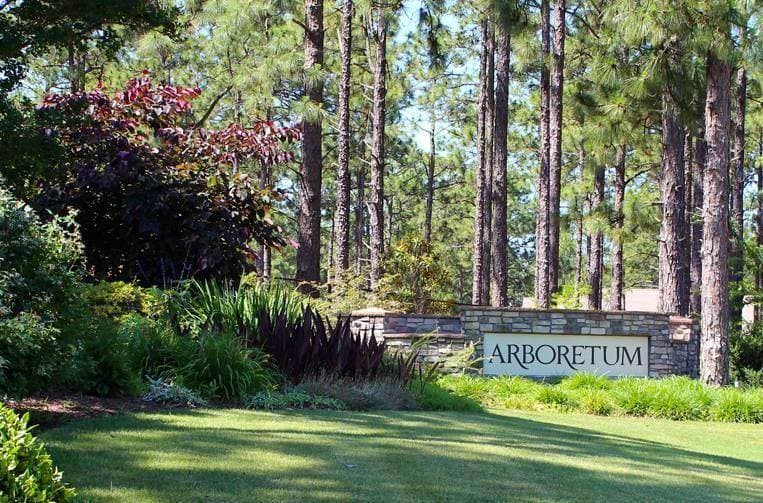 Pinehurst Resort 36
