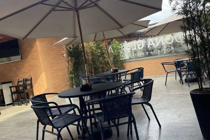 Pousada e Restaurante Vila Dona Gloria 7