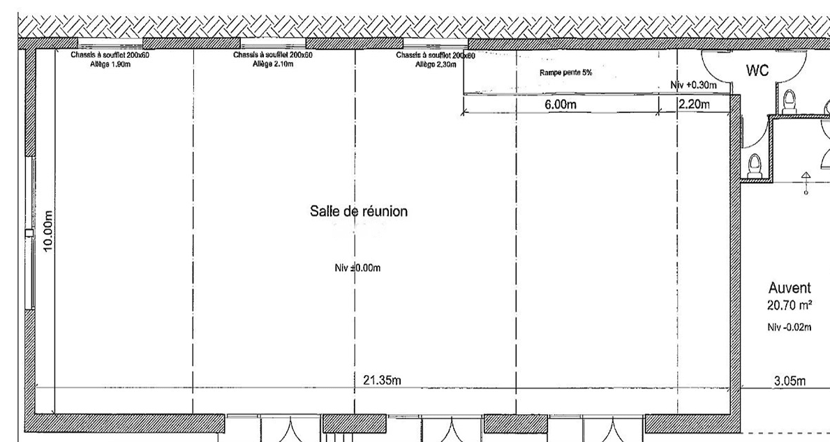 Le Hameau de l'Etoile 69