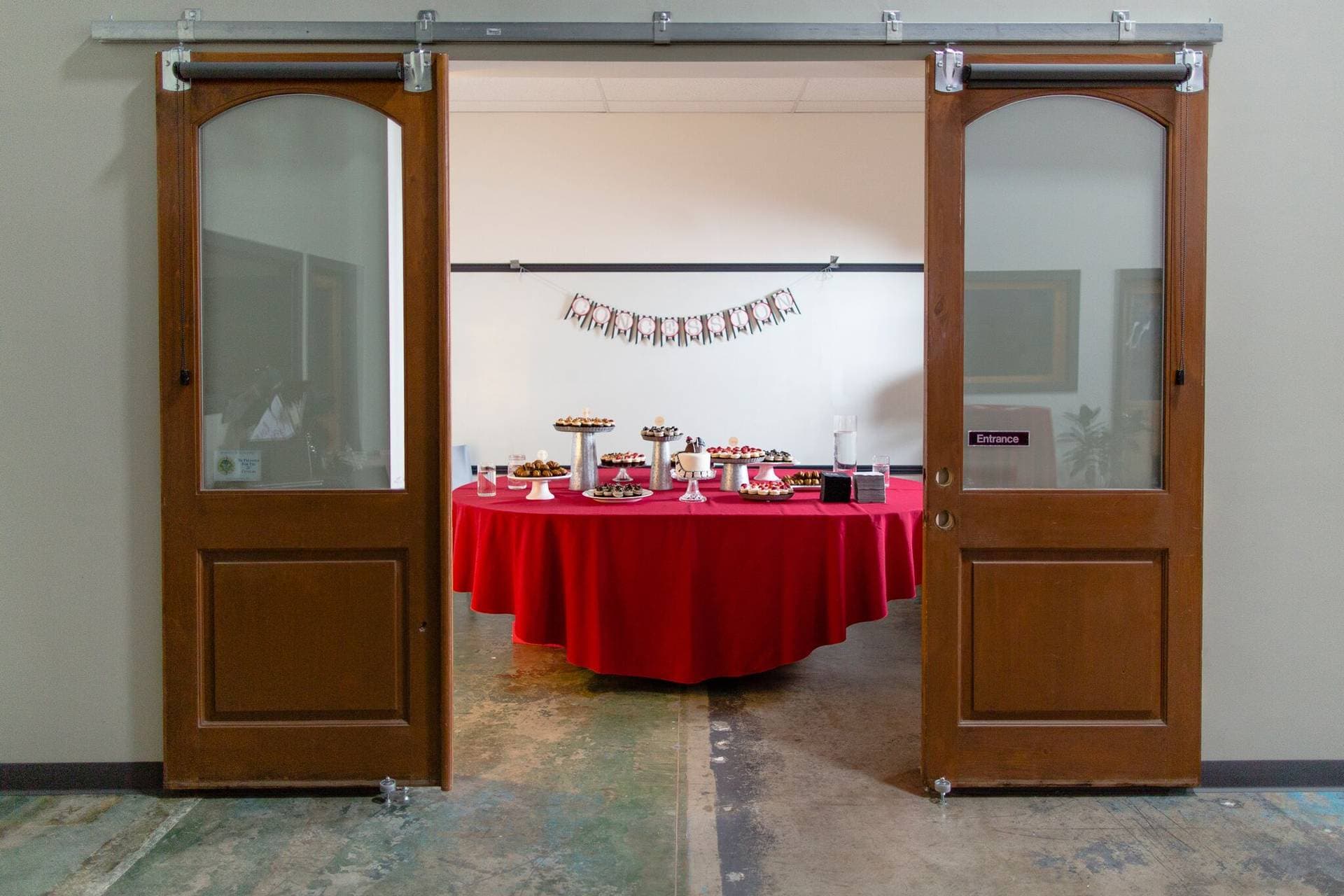 The Studio (Boulder) 16