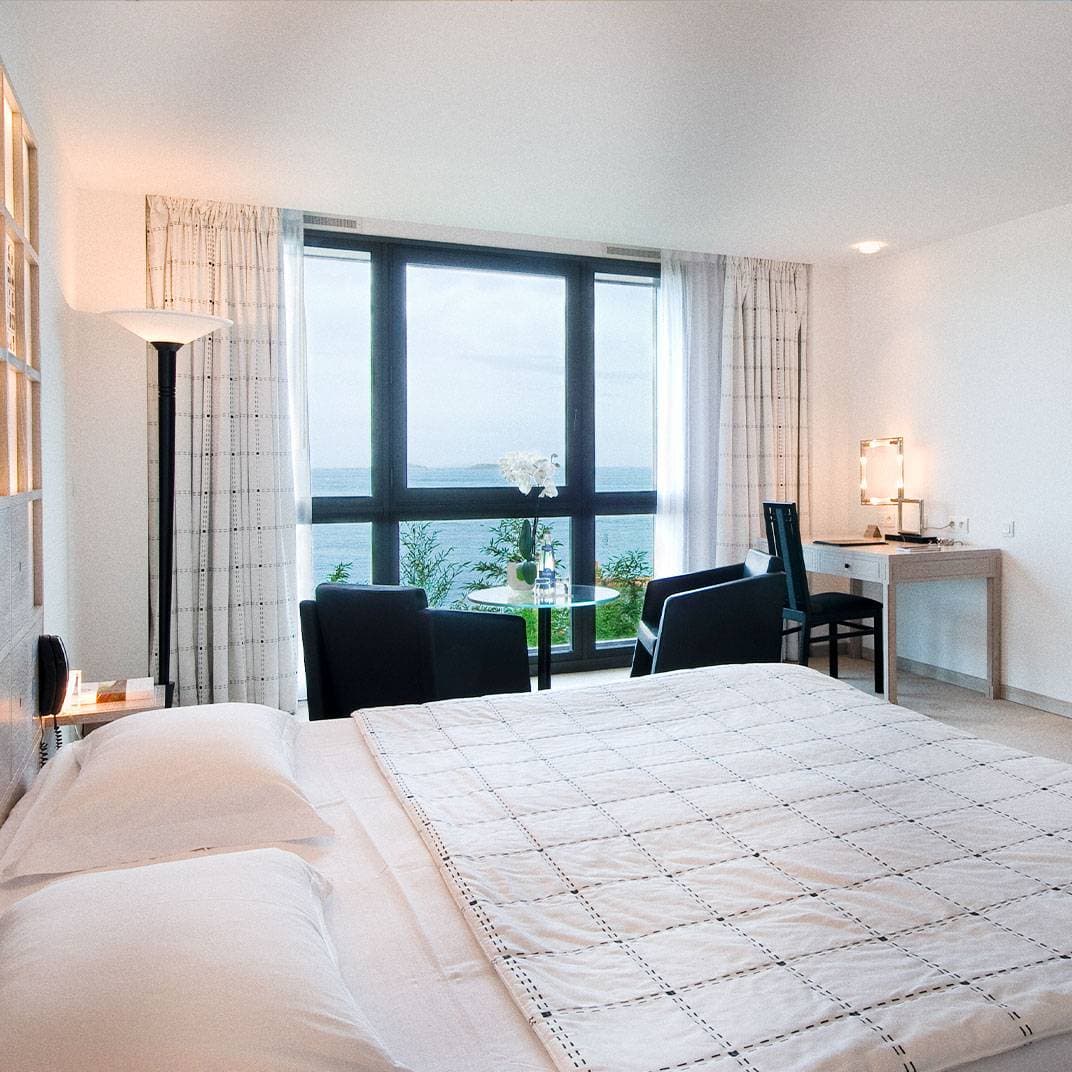 L'Agapa Hôtel - Spa Codage 3
