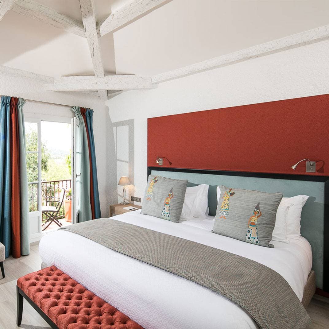 Byblos Saint-Tropez 4