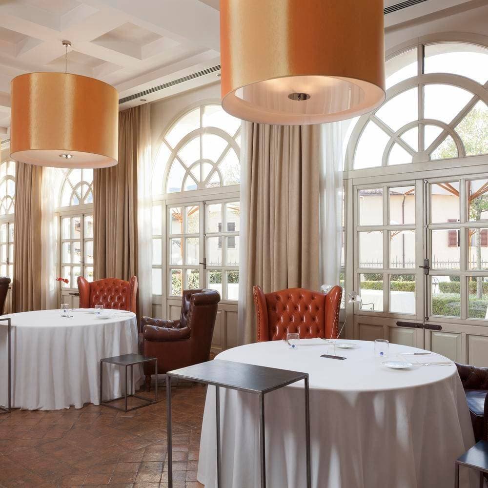 Ristorante Vespasia 6