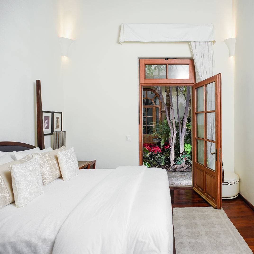 Hotel Casa Blanca 7 4
