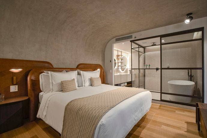 Qoya Hotel Curitiba, Curio Collection by Hilton 21
