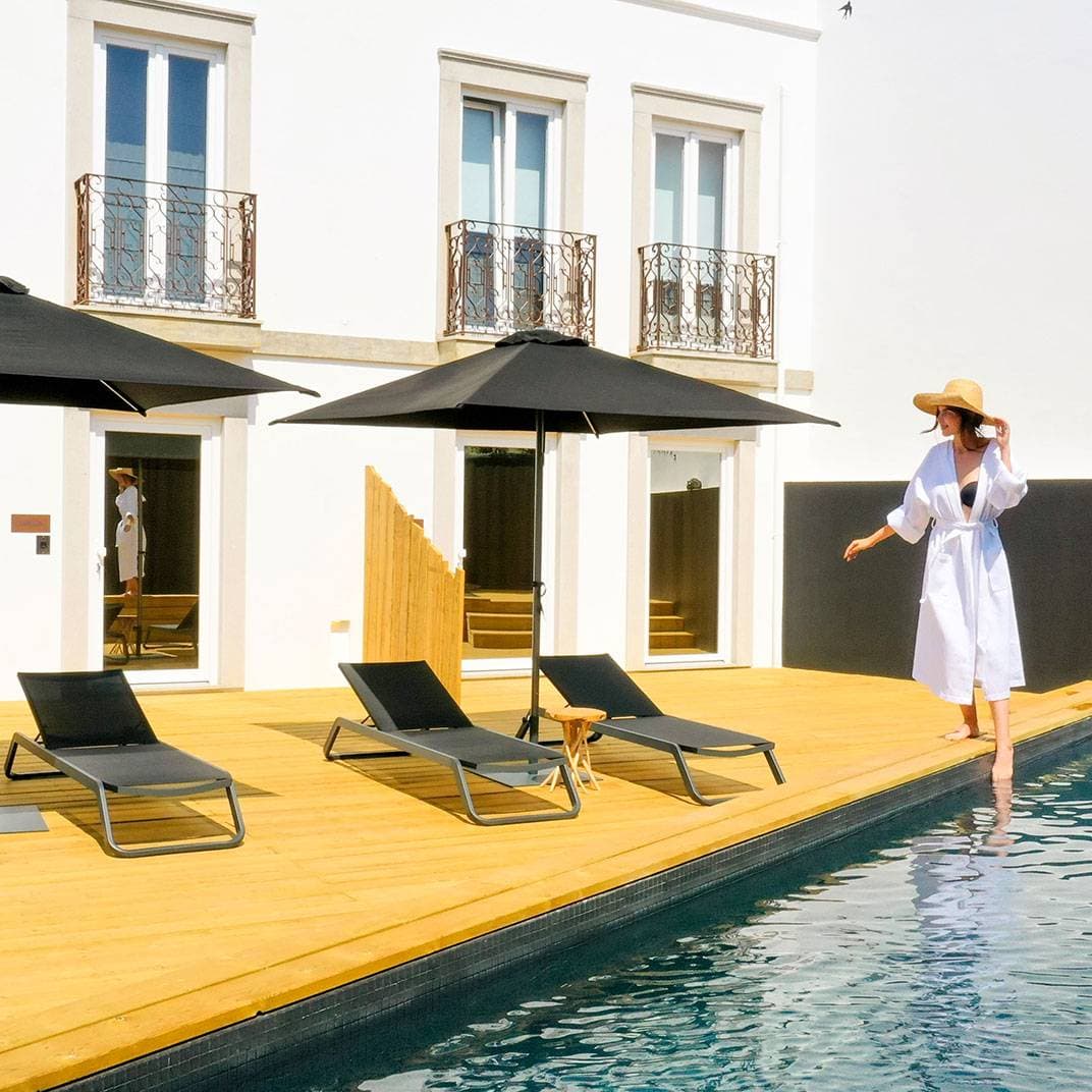 Colégio Charm House 5