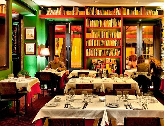 Café no Chiado 2