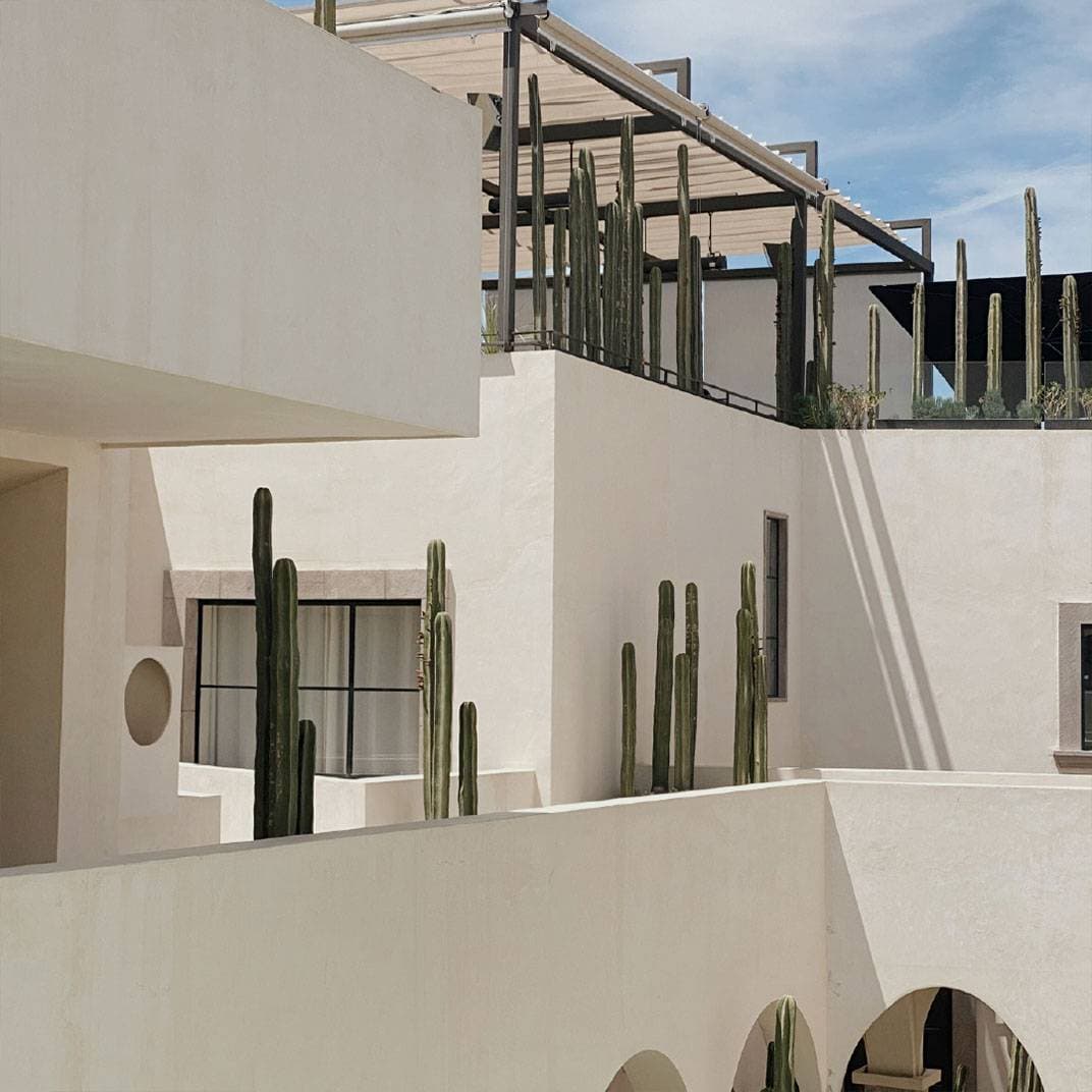 Hotel Amatte 2