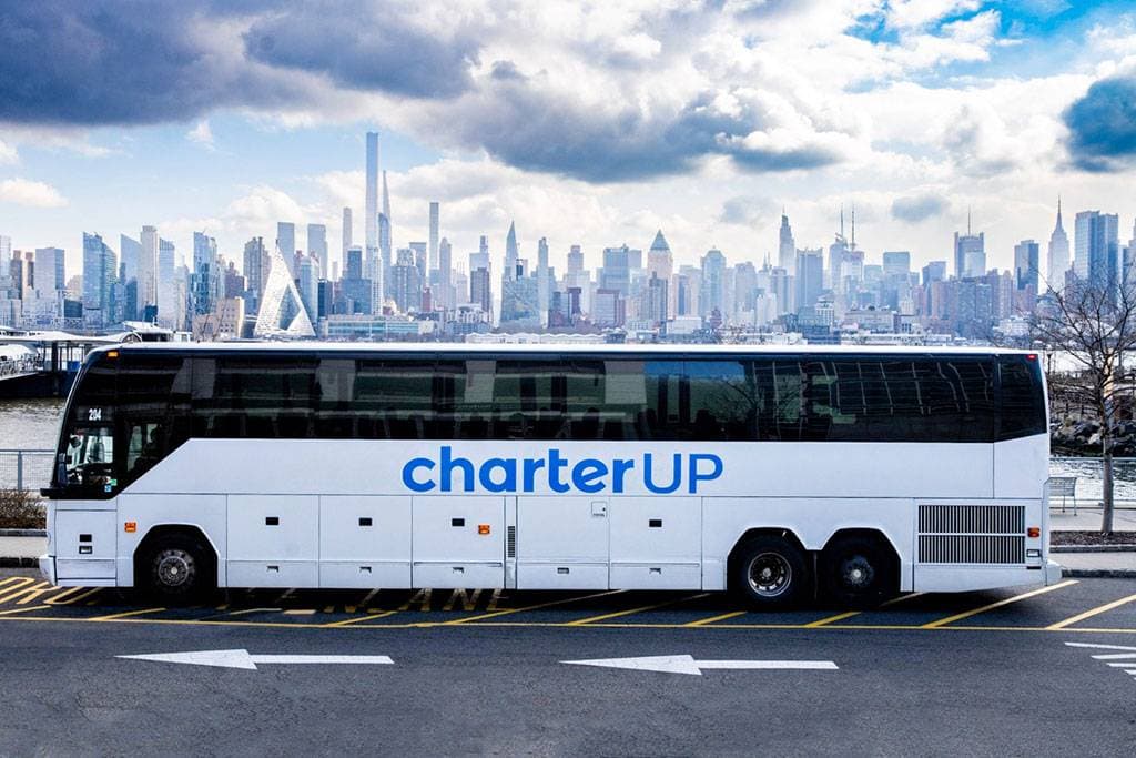 photo de Charter UP