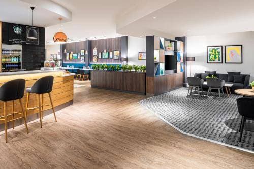 Holiday Inn Leicester City by IHG 9