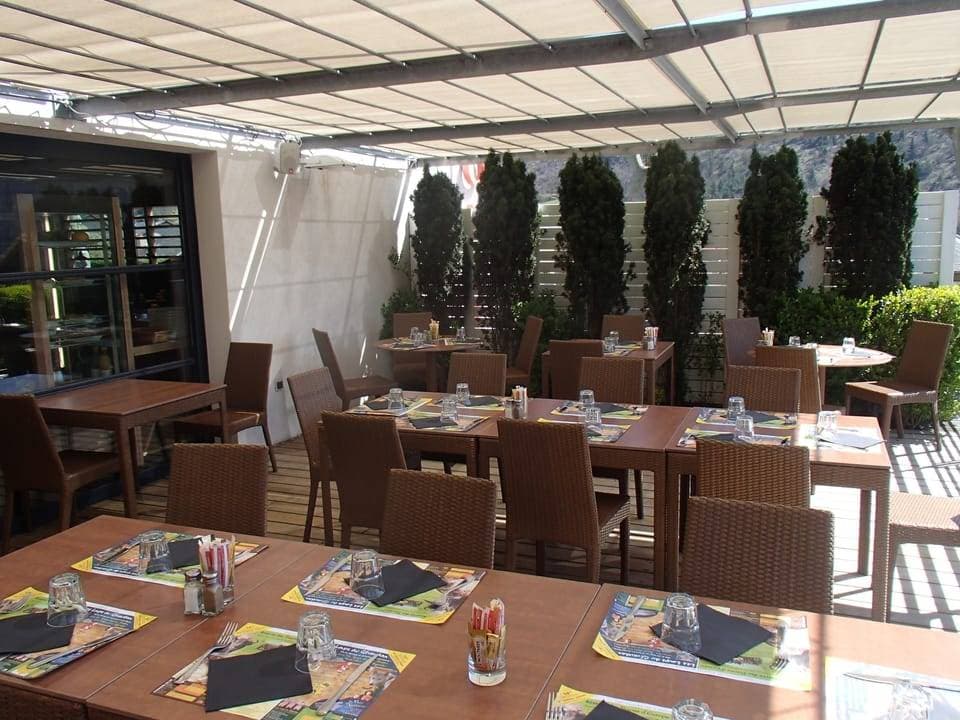 Brit Hotel Marvejols 5