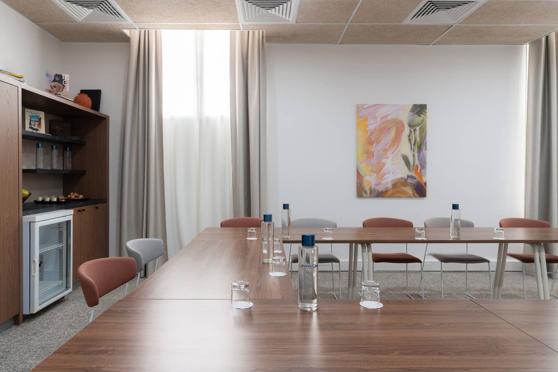 Salon Bastille