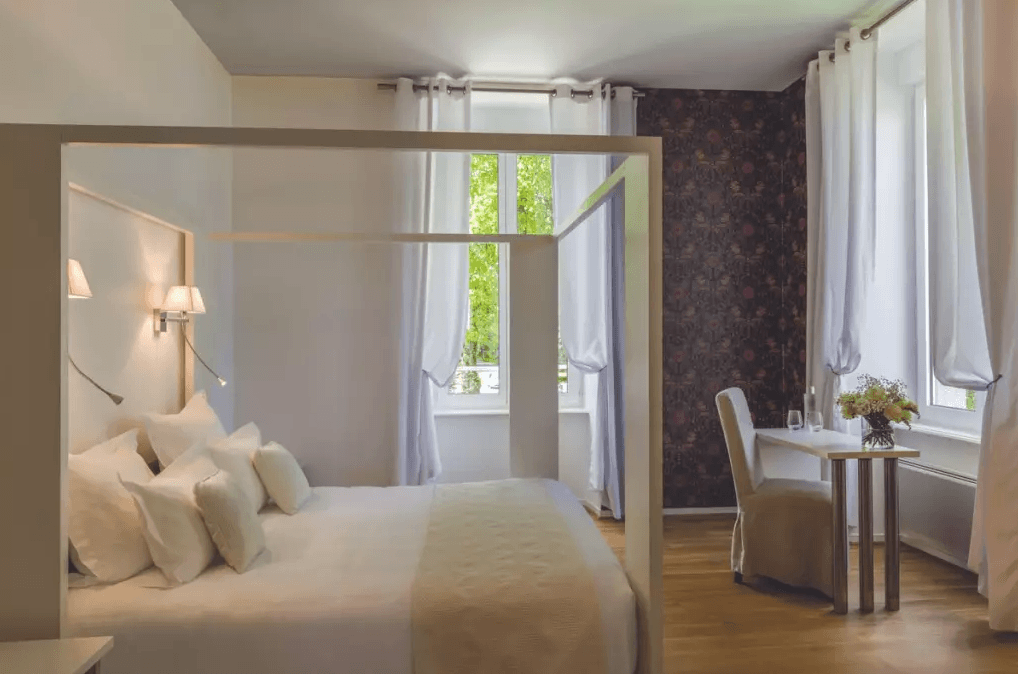 Le Manoir de Kerhuel 10