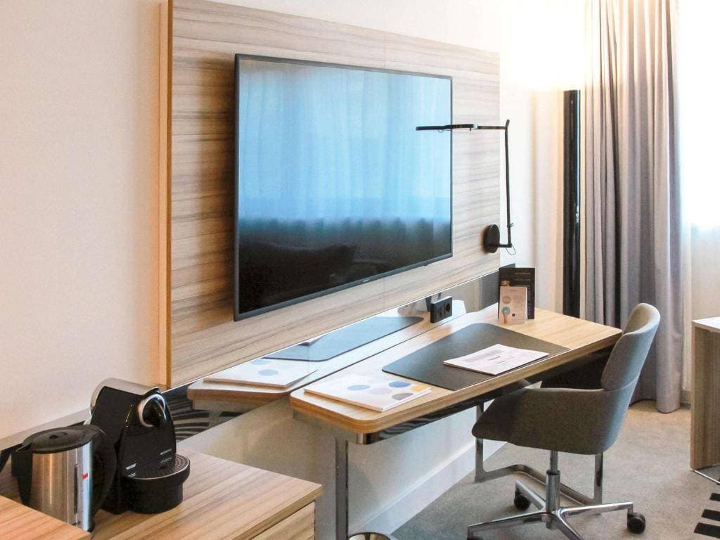 Hôtel Novotel Valence Sud 25