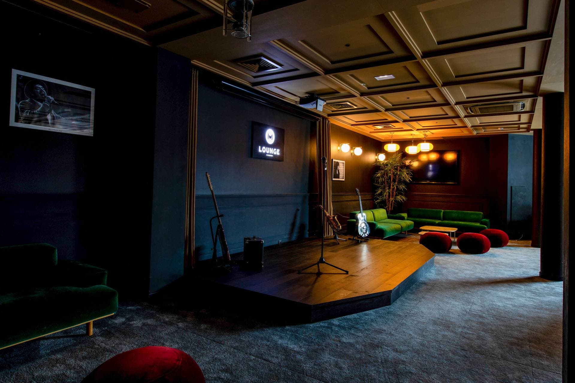 Mouratoglou Hotel & Resort 49