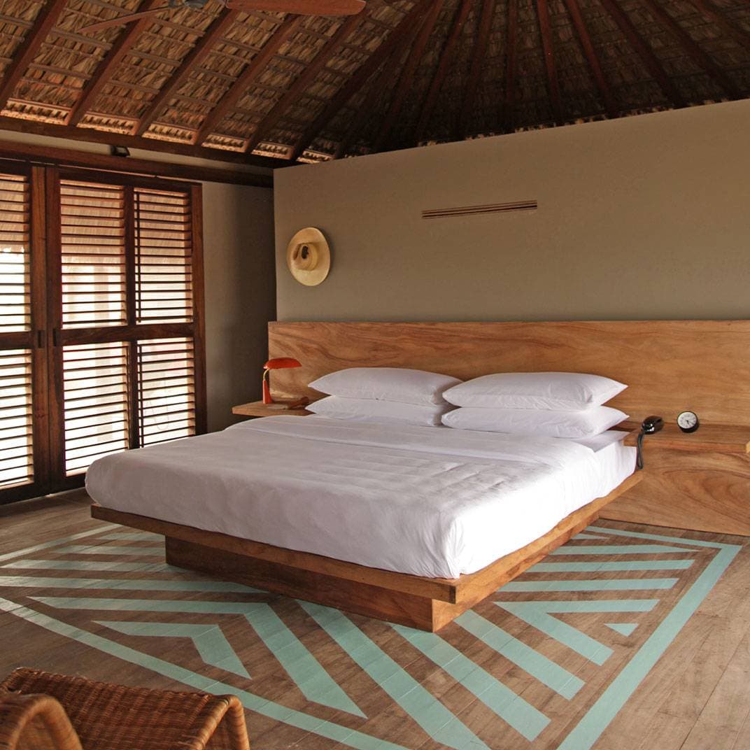 Hotel Escondido 3
