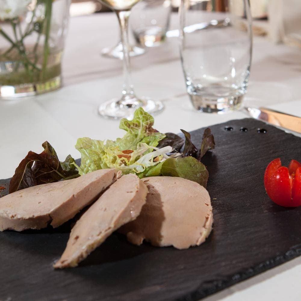 Le Pavillon Gourmand 3